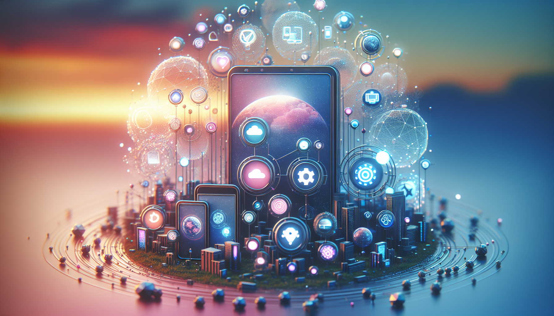 How to Choose the Best App Development Company in Hyderabad