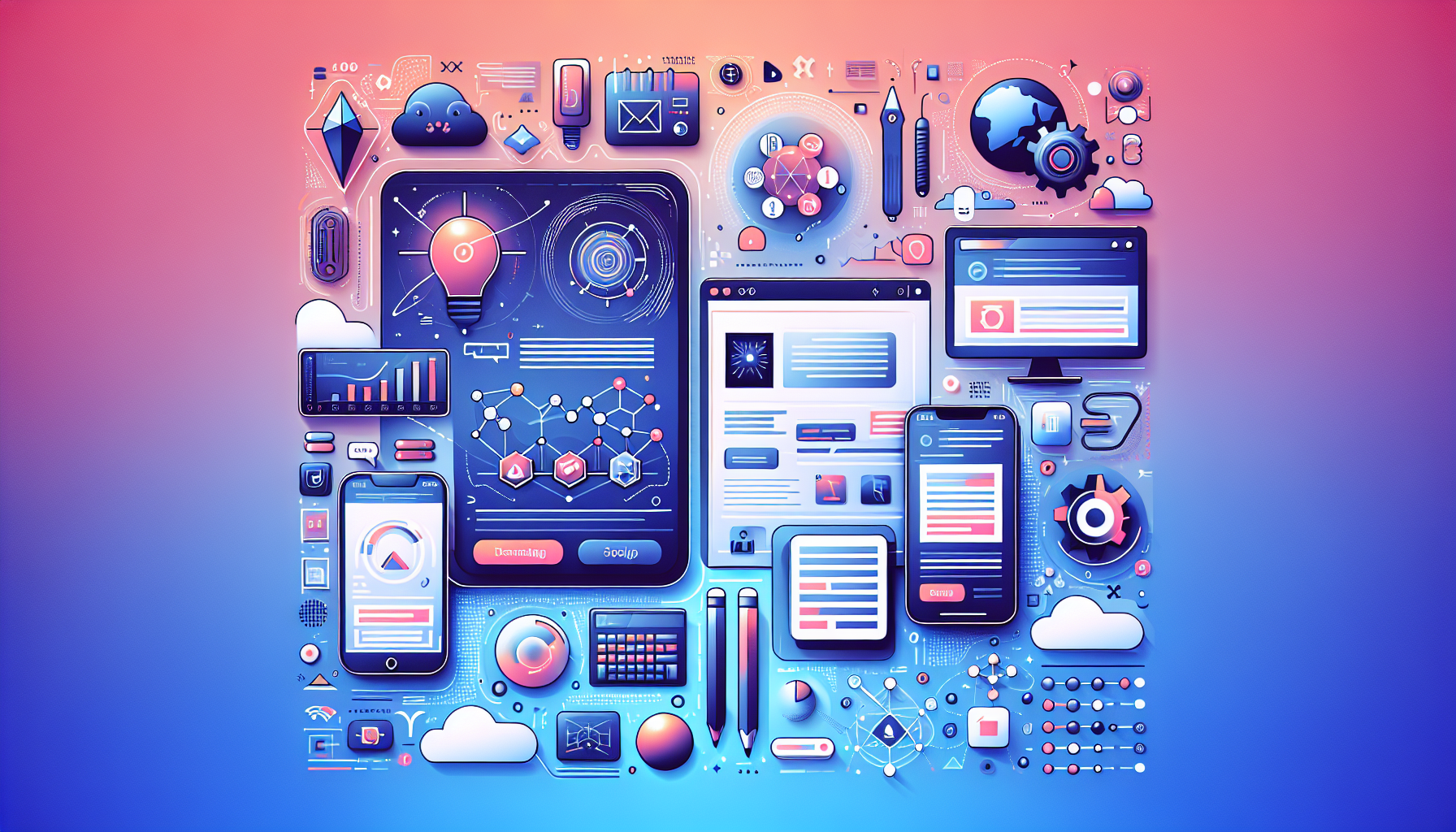 Understanding Mobile App Development Cost with TechWebLabs