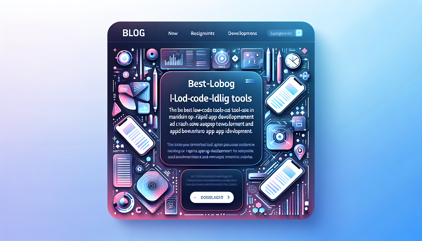 Best Low-Code Tools for Rapid App Development in 2026