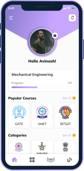 Education App Development Image
