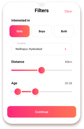 Dating App Developmentlications Image