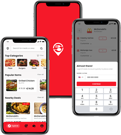 Healthcare App Development Services