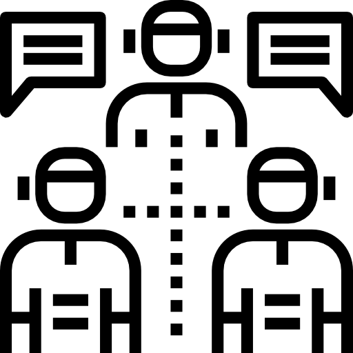 Information Architecture Services Icon