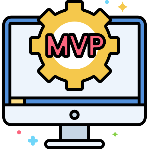 MVP Development Services Icon