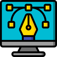 Visual Design Services Icon