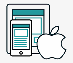 iOS App Development Services Icon